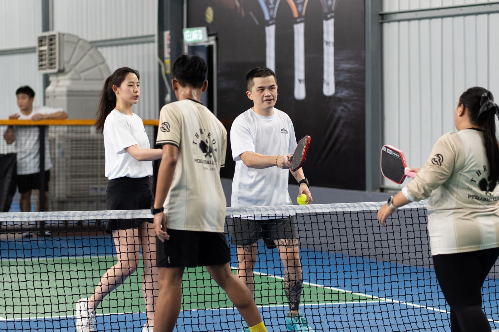 Registration Now Open — Freak Pickleball Tournament 2026