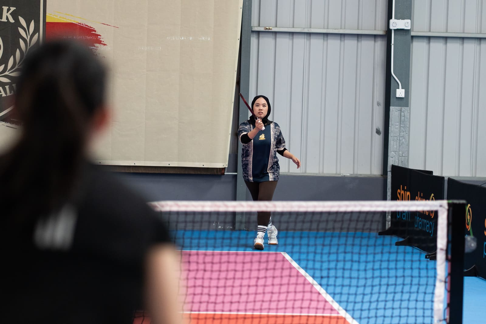 Freak Pickleball Paddle — Pro