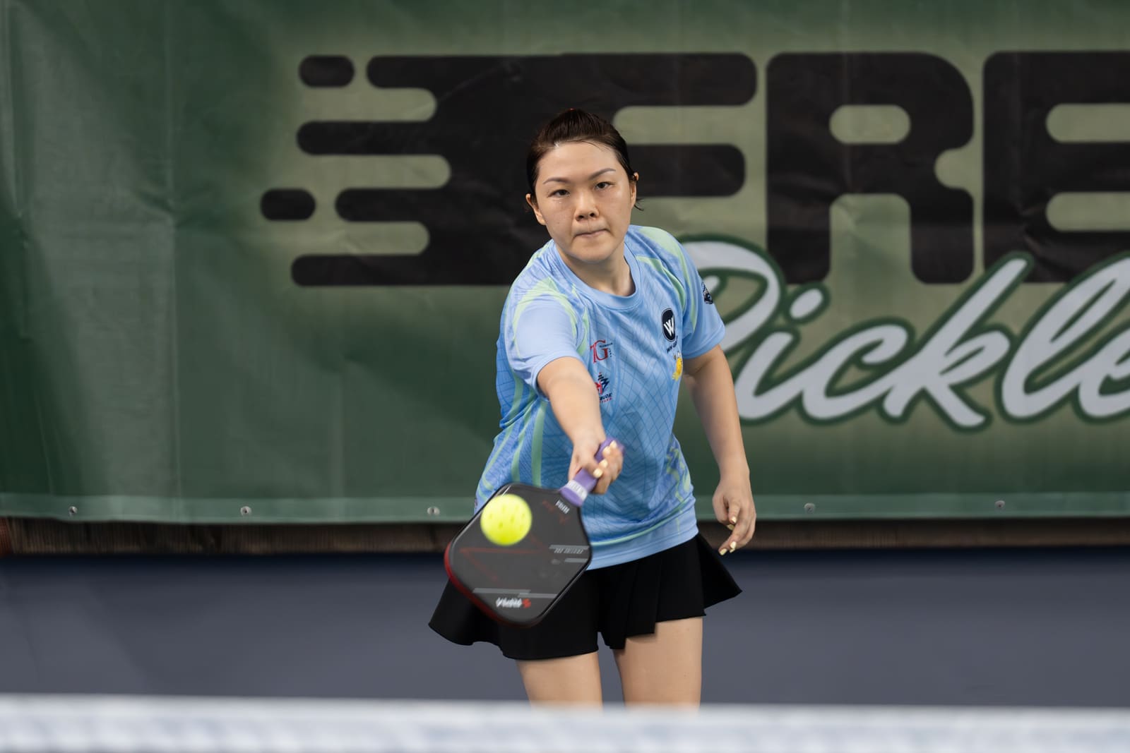 Star Pickleball Social Session — Recap