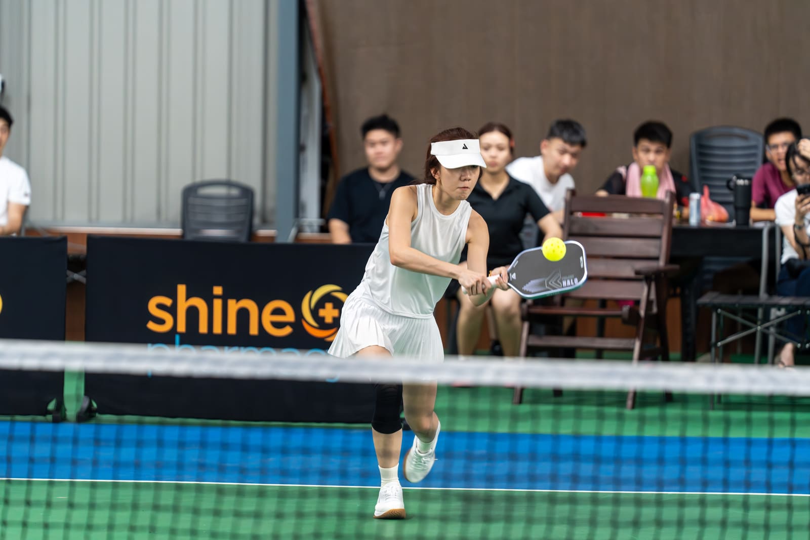 Freak Pickleball Tournament Highlights