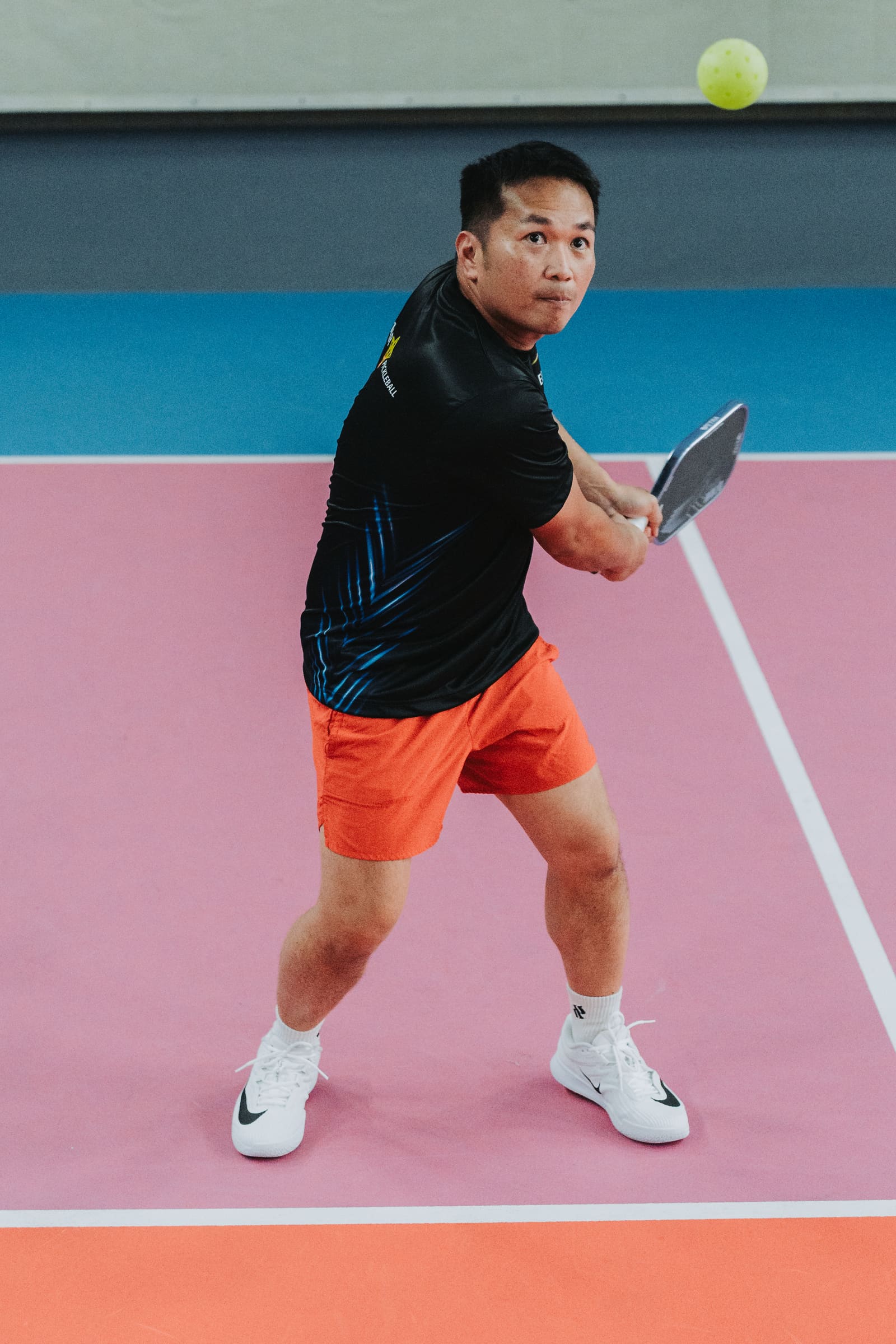 Star Pickleball Session