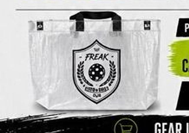 Durable Carrier Bag