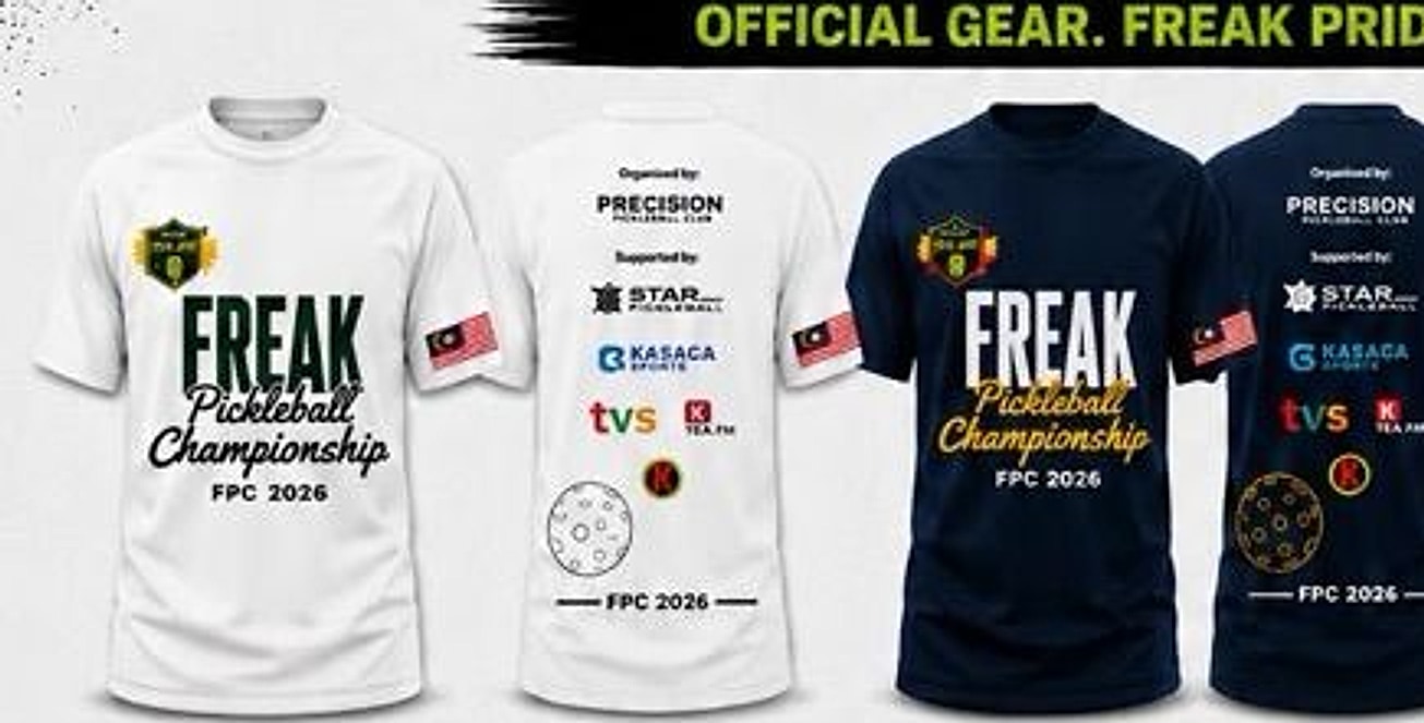 FPC2026 Championship Jersey