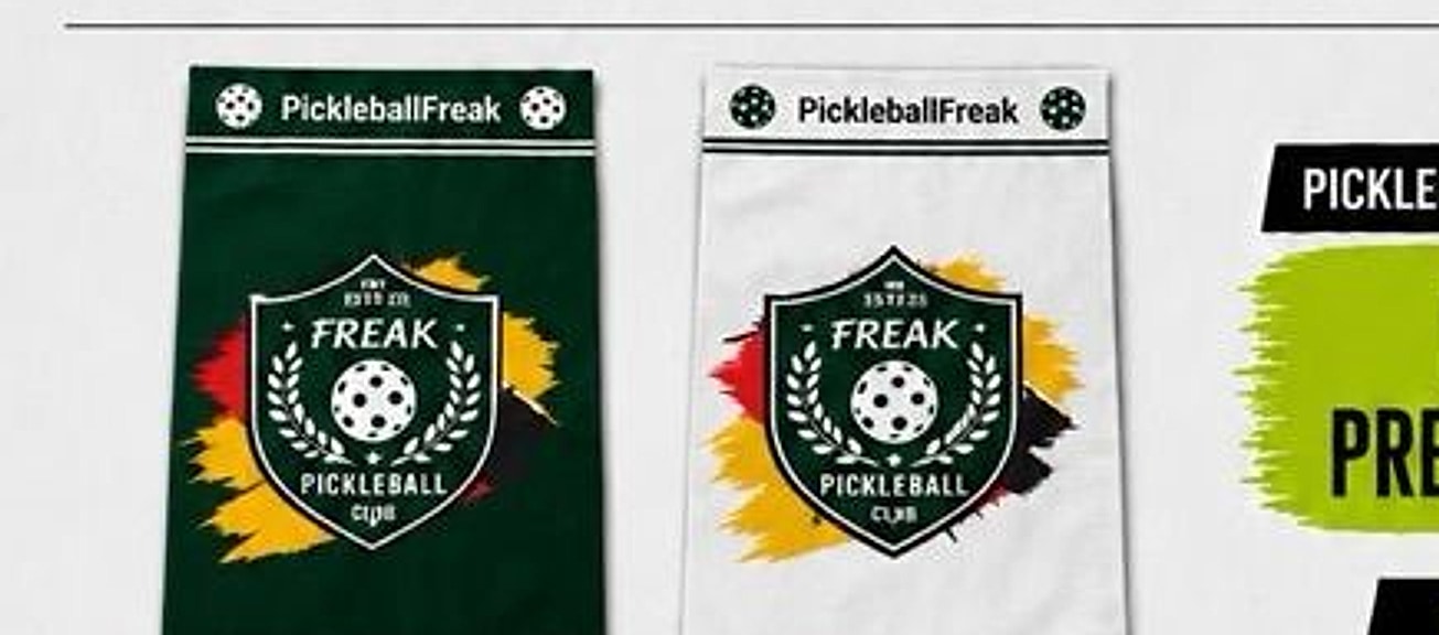 FPC2026 Premium Towel